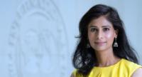 IMF's Dr. Gopinath to Visit Sri Lanka